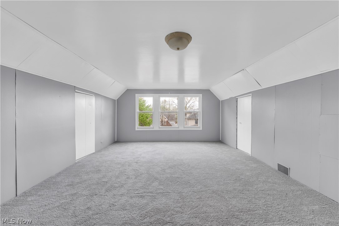 Parkway Place Condo - Residential Income