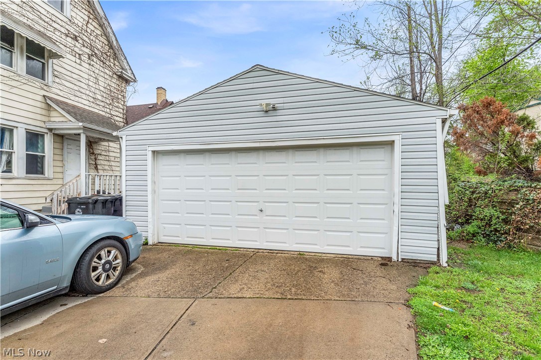 Parkway Place Condo - Residential Income