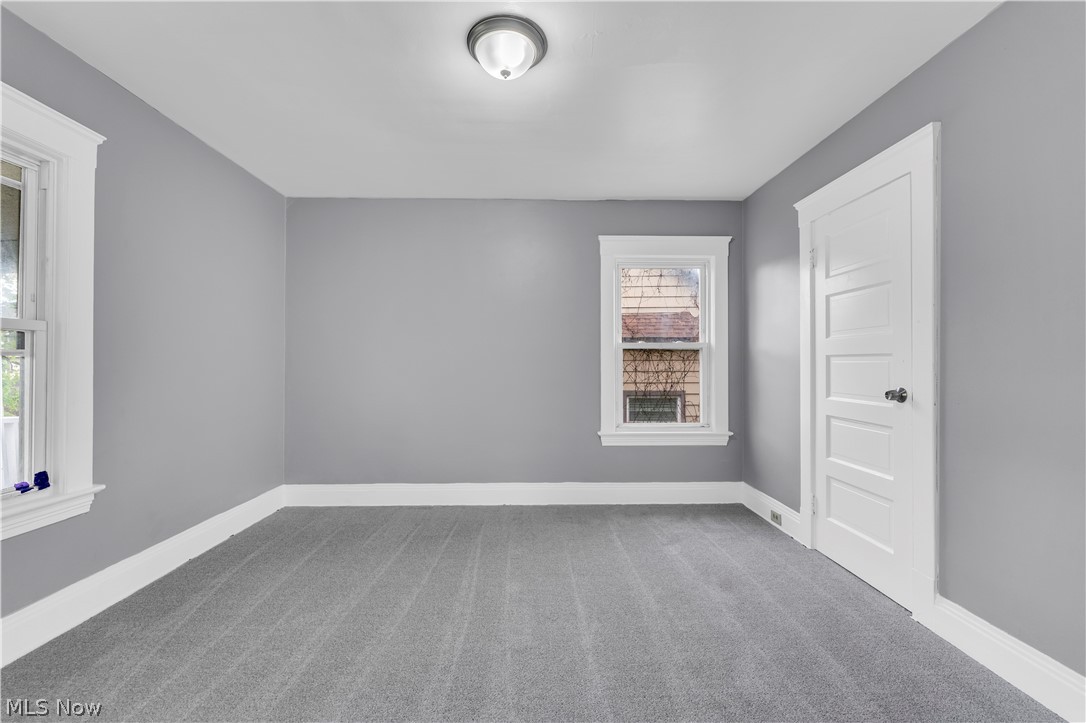 Parkway Place Condo - Residential Income