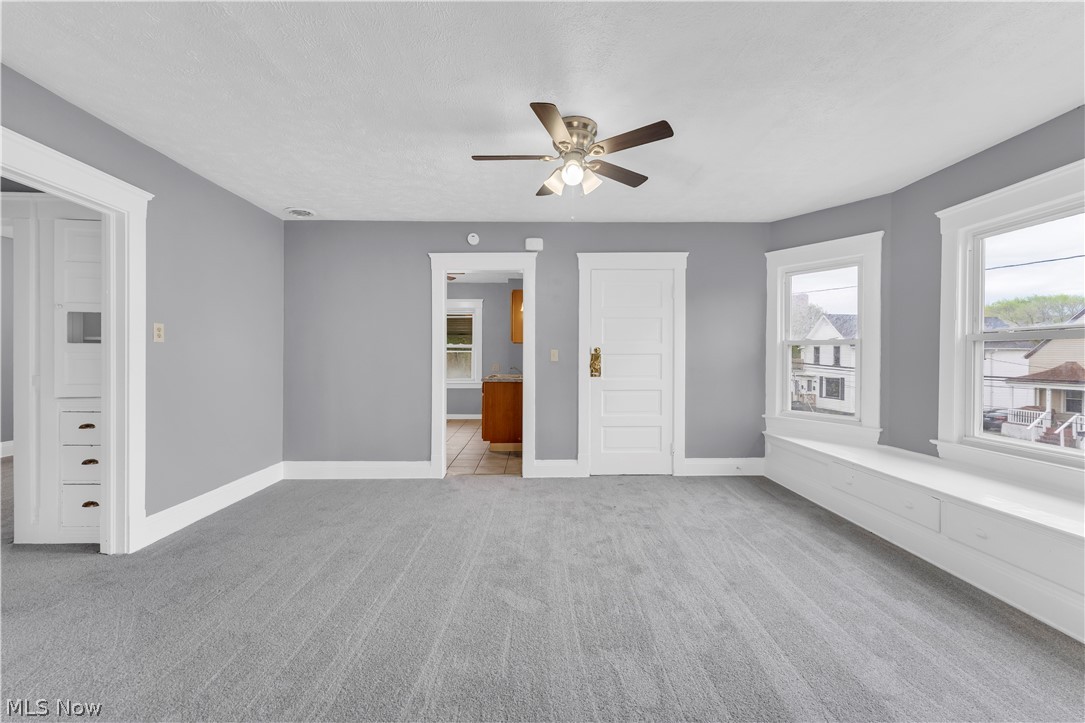 Parkway Place Condo - Residential Income