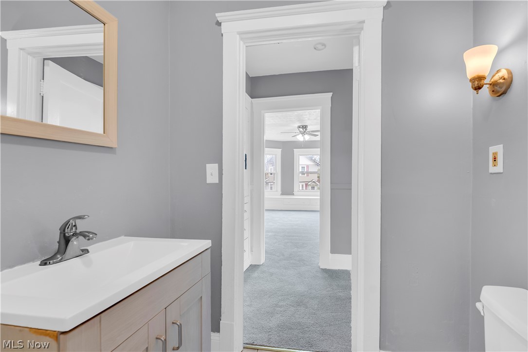 Parkway Place Condo - Residential Income