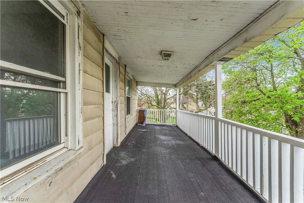 Photo of 4265 W 36th Street, Cleveland, OH 44109 (MLS # 5202347)