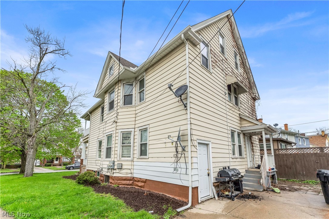 Parkway Place Condo - Residential Income