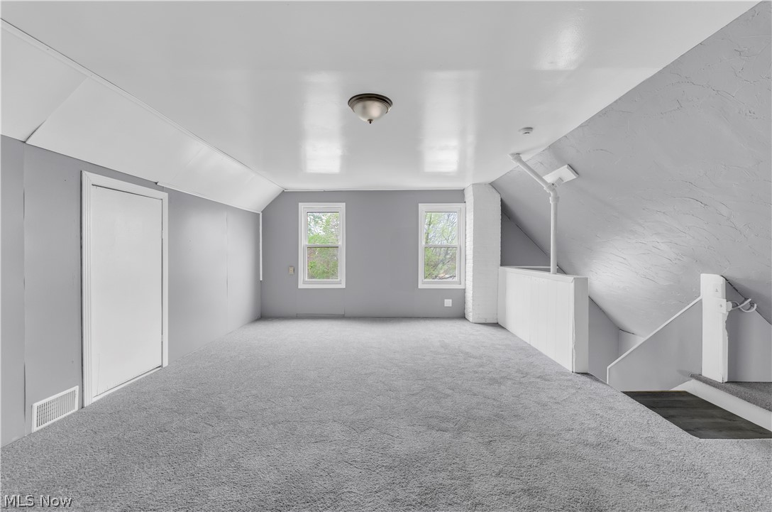 Parkway Place Condo - Residential Income