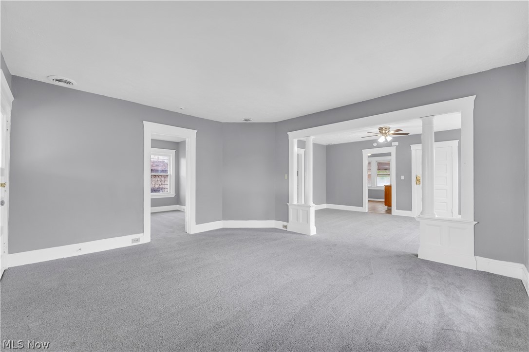 Parkway Place Condo - Residential Income