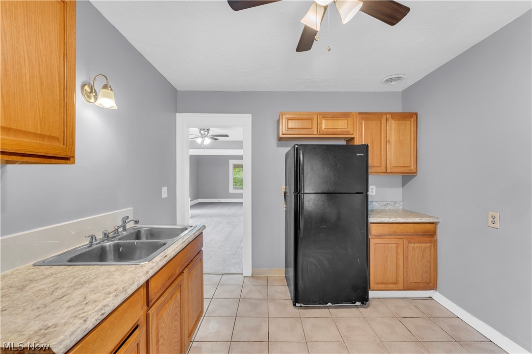 Parkway Place Condo - Residential Income