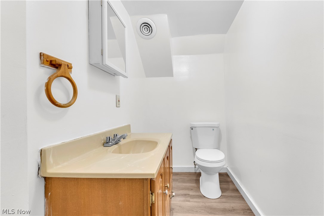 Parkway Place Condo - Residential Income