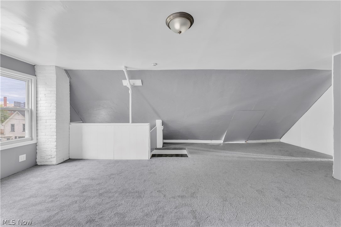 Parkway Place Condo - Residential Income