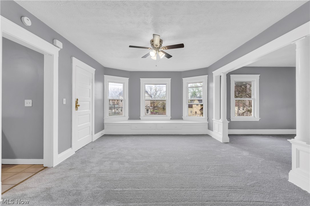 Parkway Place Condo - Residential Income