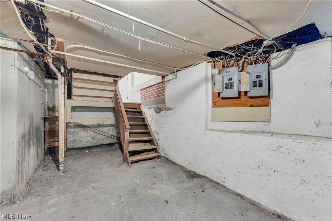 Parkway Place Condo - Residential Income