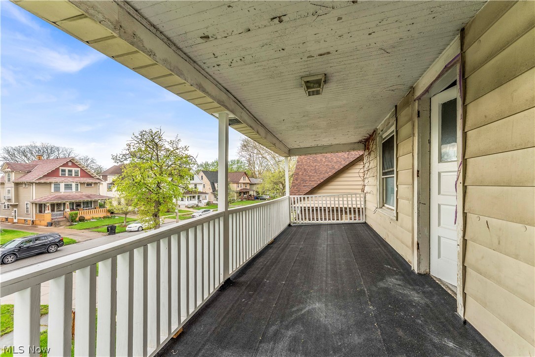 Parkway Place Condo - Residential Income