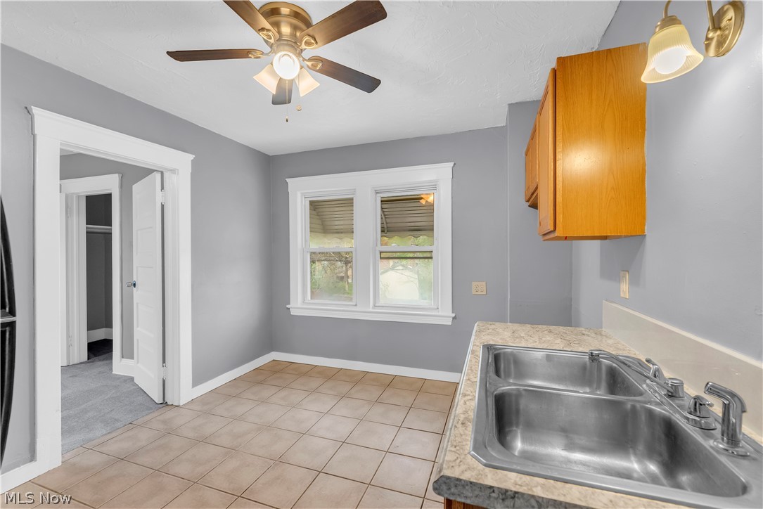 Parkway Place Condo - Residential Income