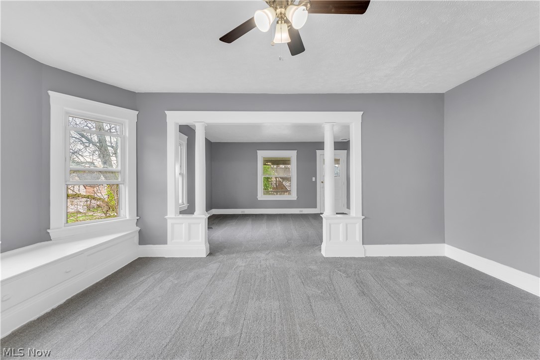 Parkway Place Condo - Residential Income