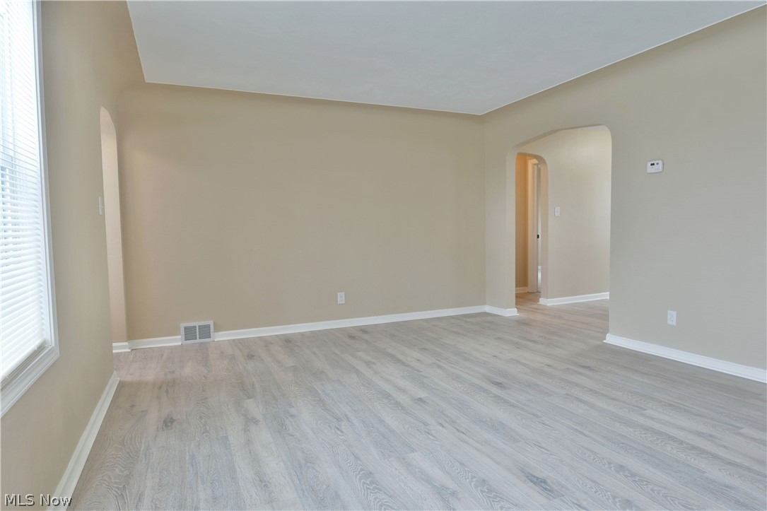 Garden Village 1 - Residential