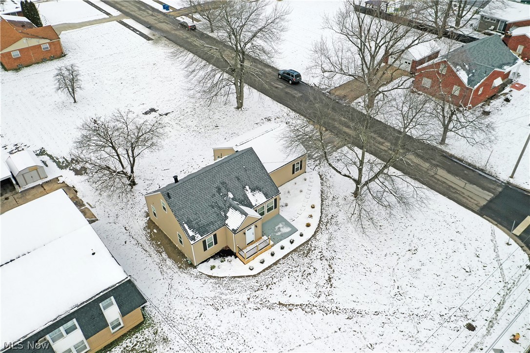 Garden Village 1 - Residential