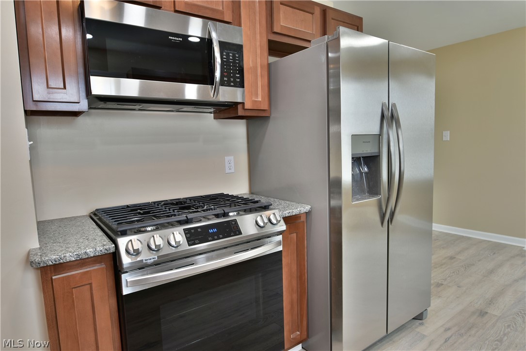 Garden Village 1 - Residential