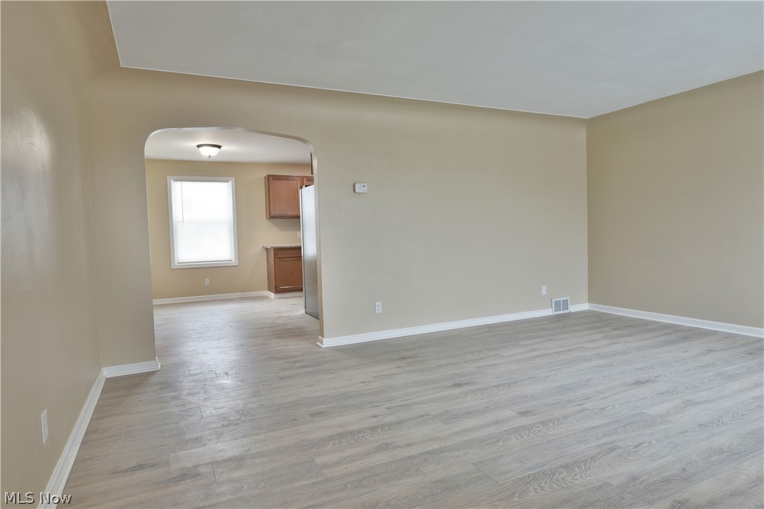 Garden Village 1 - Residential