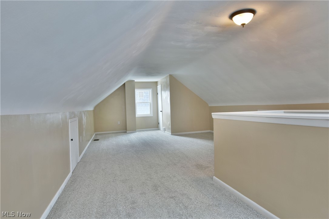 Garden Village 1 - Residential