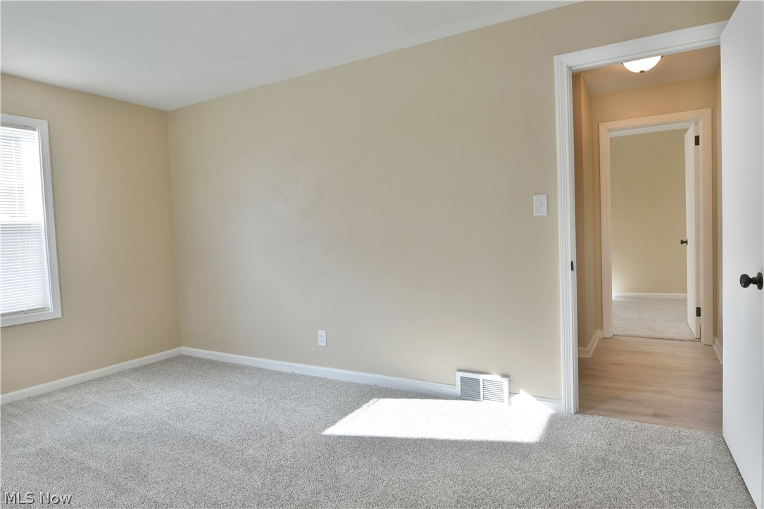 Garden Village 1 - Residential