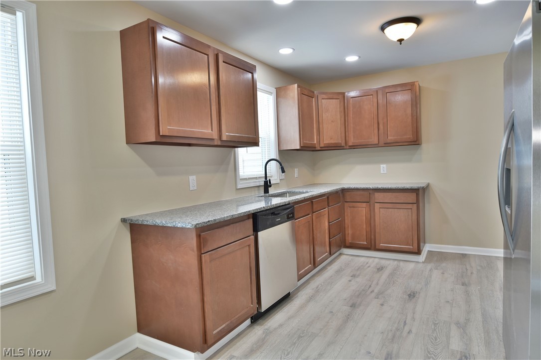 Garden Village 1 - Residential