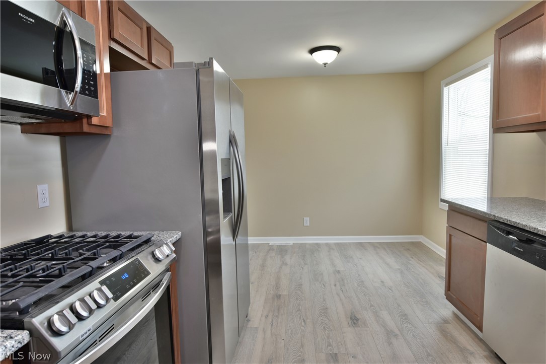 Garden Village 1 - Residential