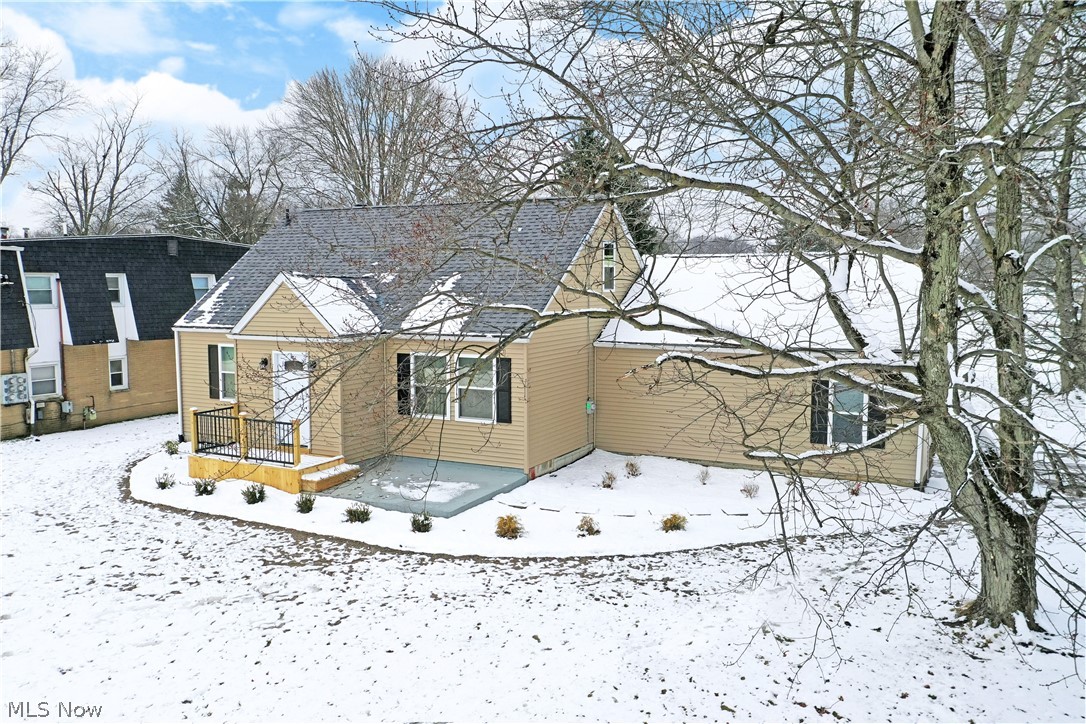 Garden Village 1 - Residential