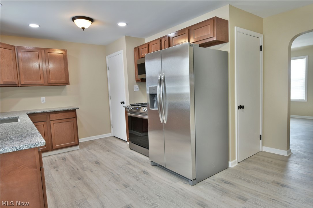 Garden Village 1 - Residential