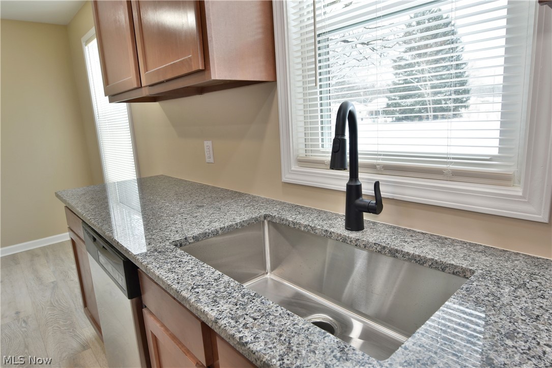 Garden Village 1 - Residential