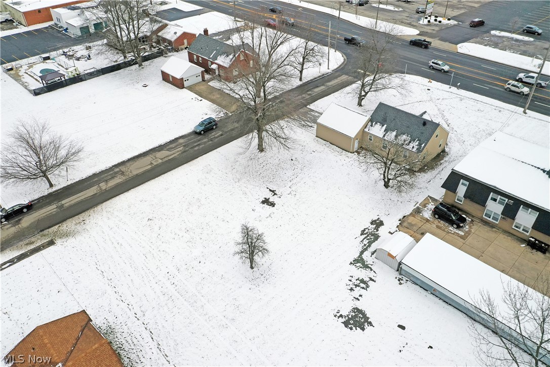 Garden Village 1 - Residential