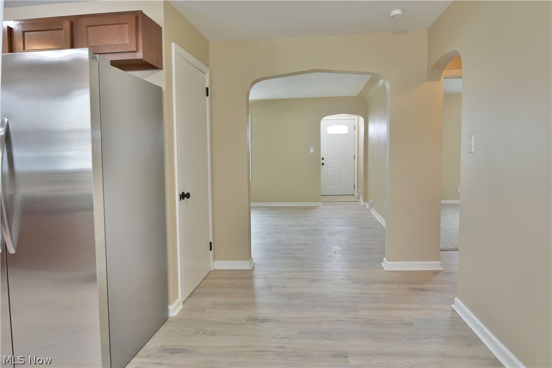 Garden Village 1 - Residential