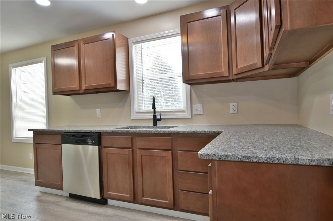 Garden Village 1 - Residential