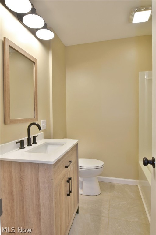 Garden Village 1 - Residential