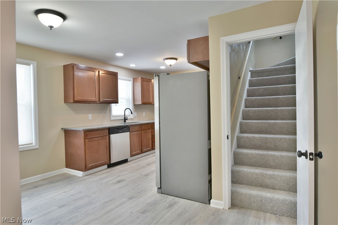 Garden Village 1 - Residential