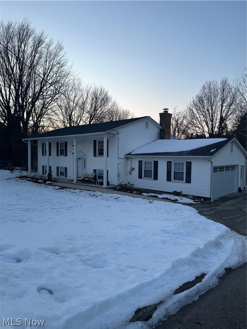 Photo of 80 Ridgecrest Drive, Painesville Township, OH 44077 (MLS # 5187305)