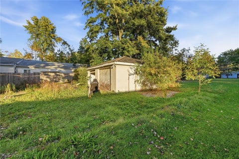 Tiny photo for 429 Lake Shore Boulevard, Painesville, OH 44077 (MLS # 5255011)