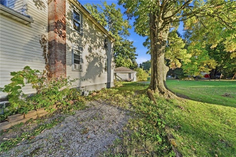 Tiny photo for 429 Lake Shore Boulevard, Painesville, OH 44077 (MLS # 5255011)