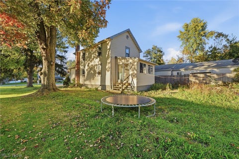 Tiny photo for 429 Lake Shore Boulevard, Painesville, OH 44077 (MLS # 5255011)