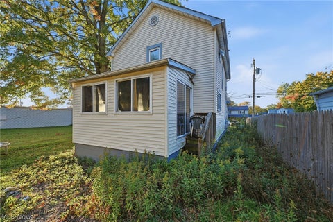 Tiny photo for 429 Lake Shore Boulevard, Painesville, OH 44077 (MLS # 5255011)