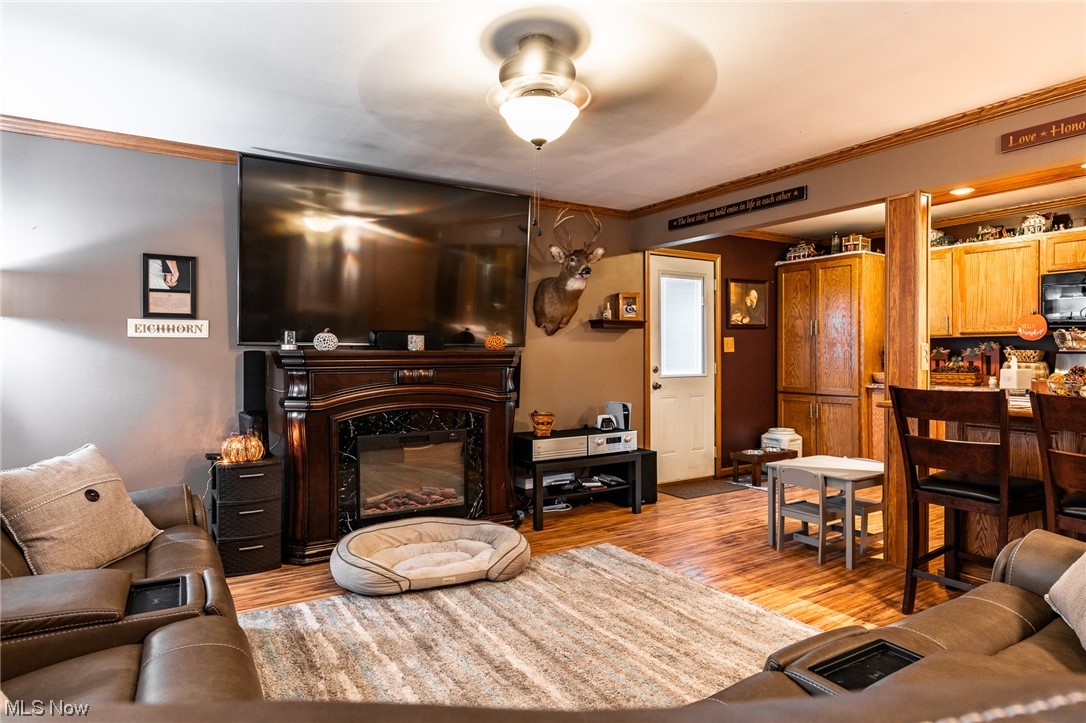 Franklin Heights Adn - Residential