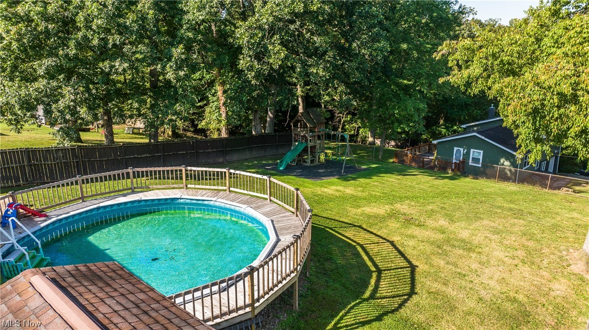 Franklin Heights Adn - Residential