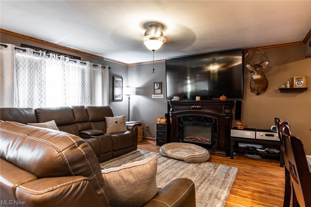 Franklin Heights Adn - Residential