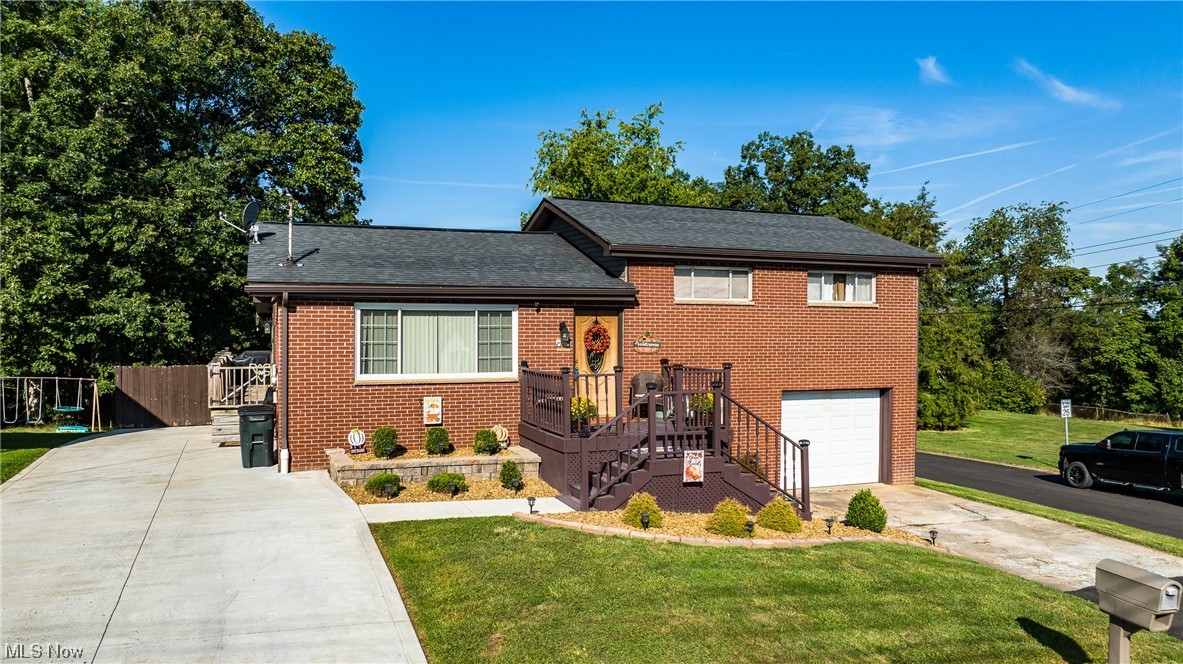 Franklin Heights Adn - Residential