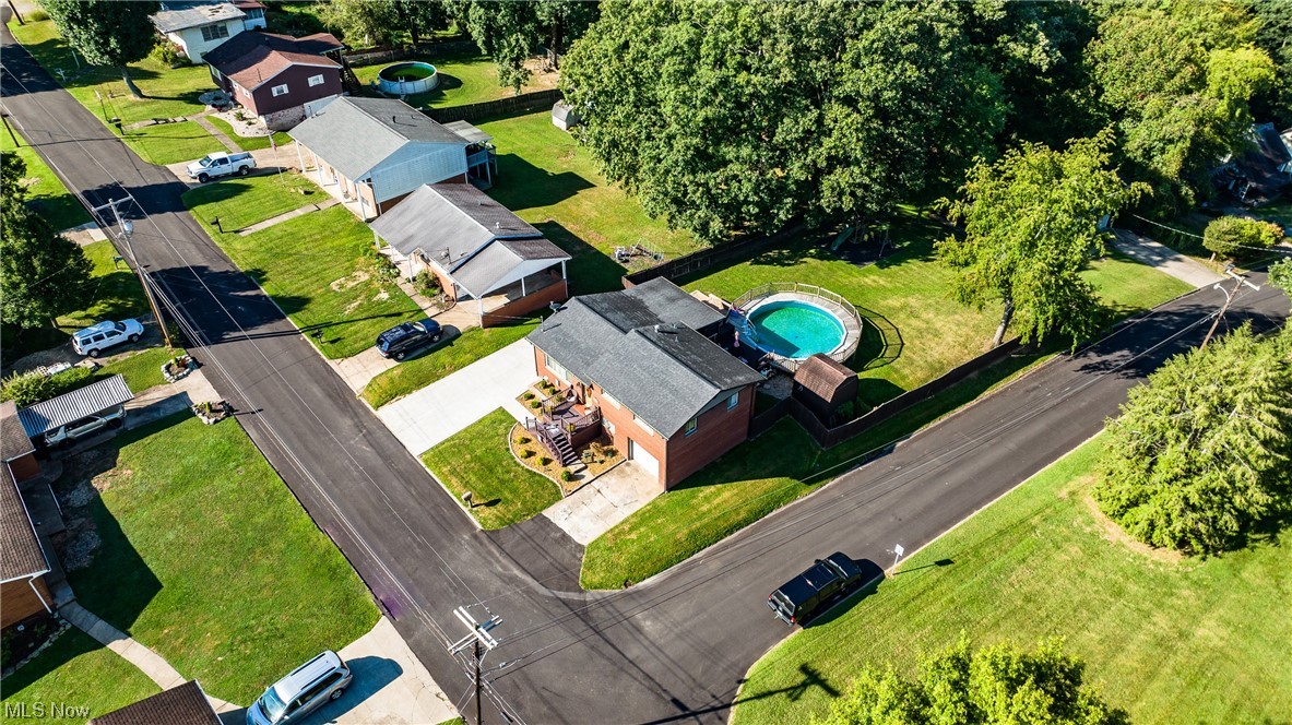 Franklin Heights Adn - Residential