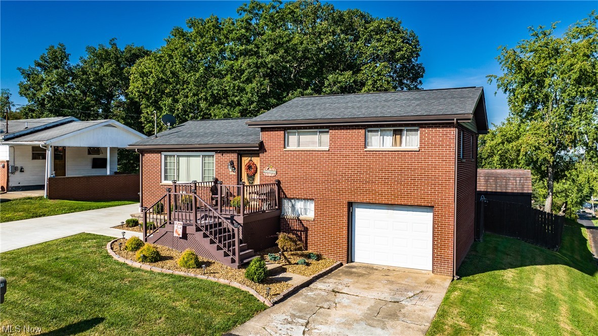 Franklin Heights Adn - Residential