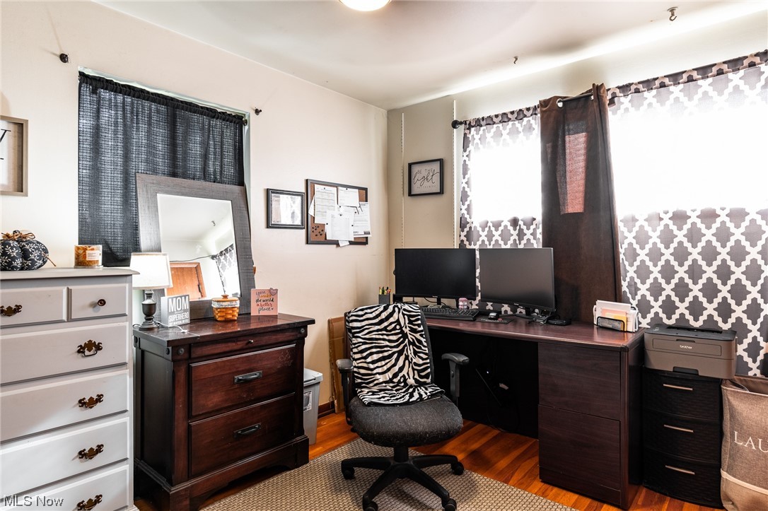 Franklin Heights Adn - Residential