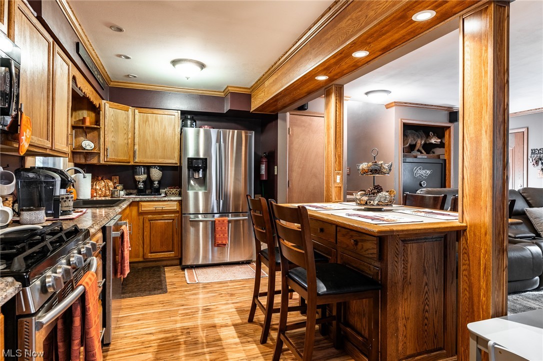 Franklin Heights Adn - Residential