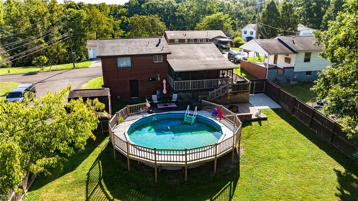 Franklin Heights Adn - Residential