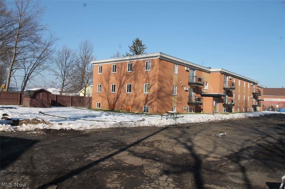 George A Bates Surv - Commercial Sale