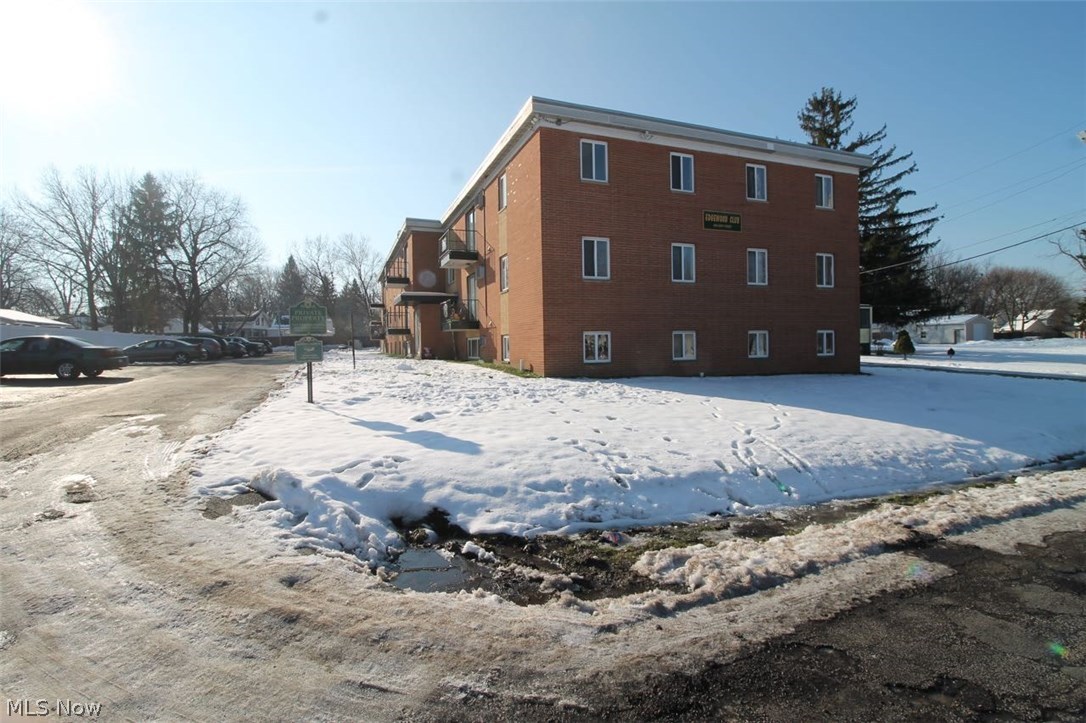 George A Bates Surv - Commercial Sale