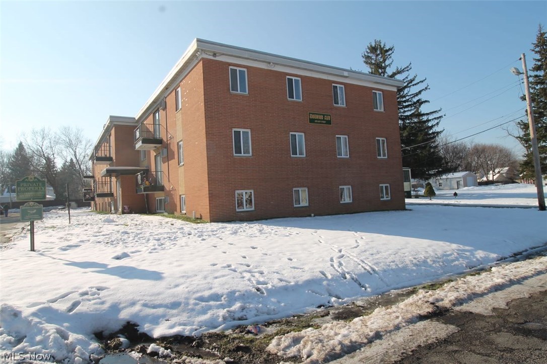 George A Bates Surv - Commercial Sale